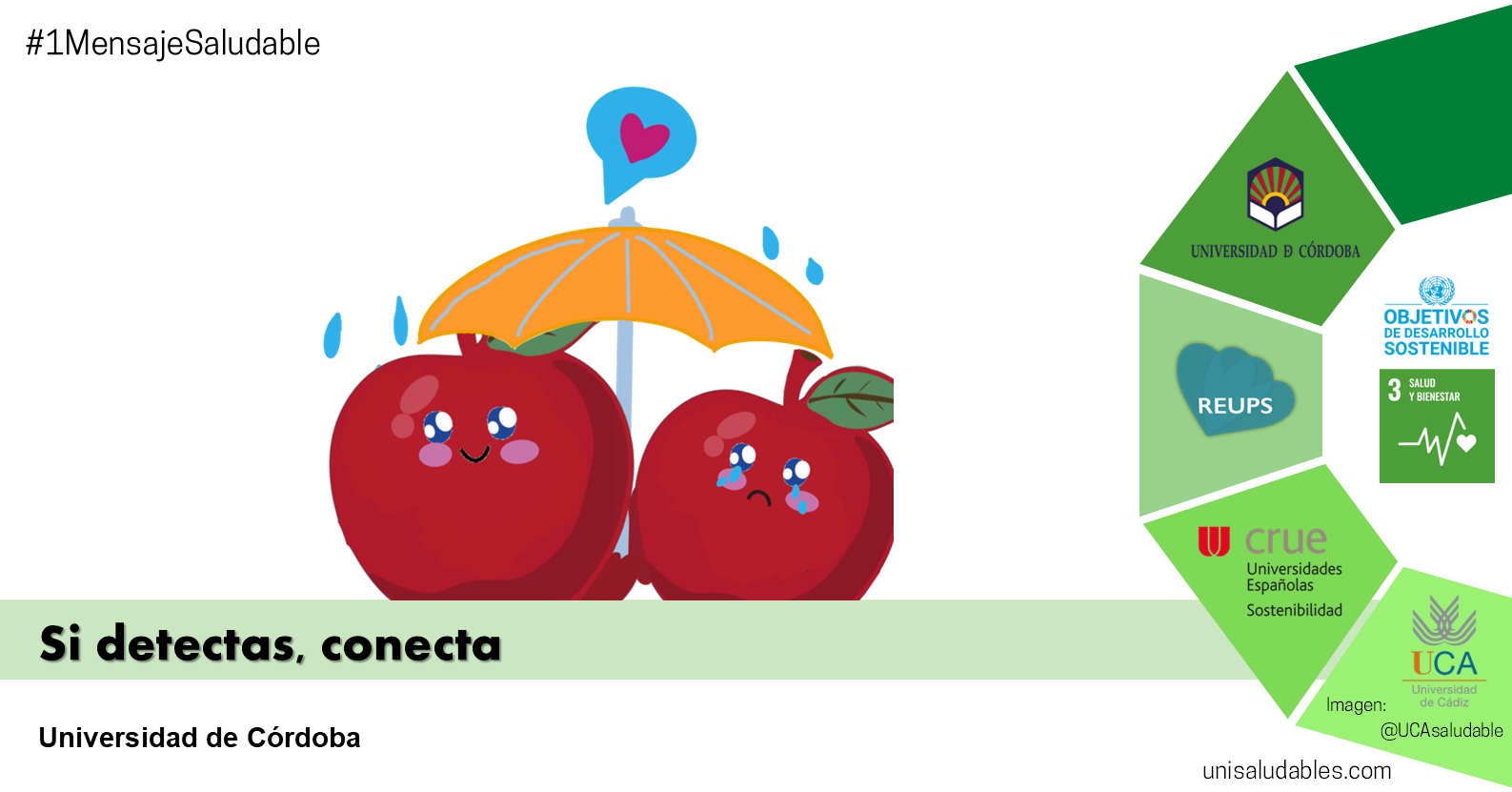10 septiembre Día Mundial Prevención Suicidio