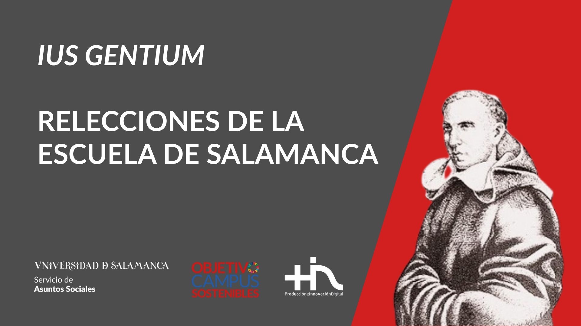 Relecciones de la escuela de salamanca