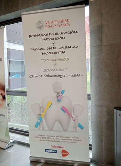 Promoción de la salud bucodental