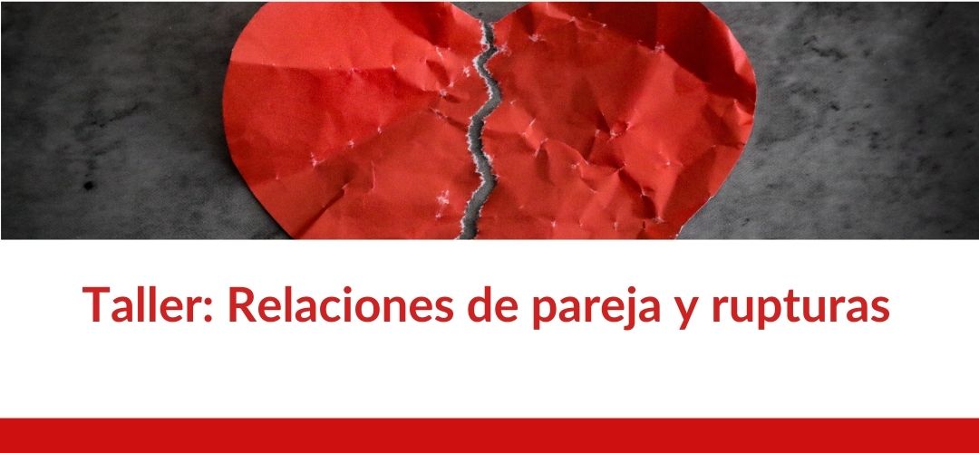 relaciones de pareja