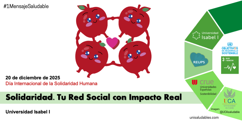 20 de diciembre día internacional de la solidaridad