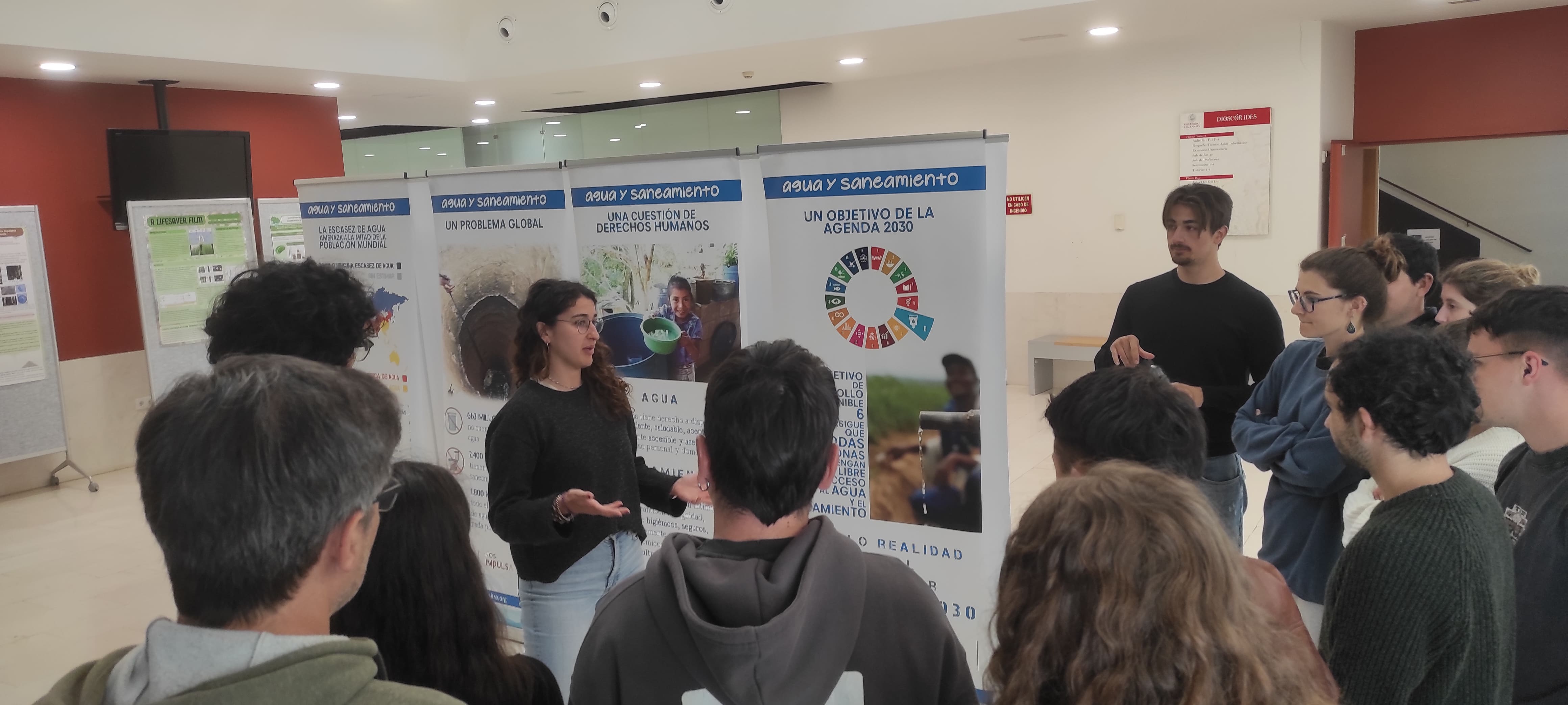 cooperación al desarrollo