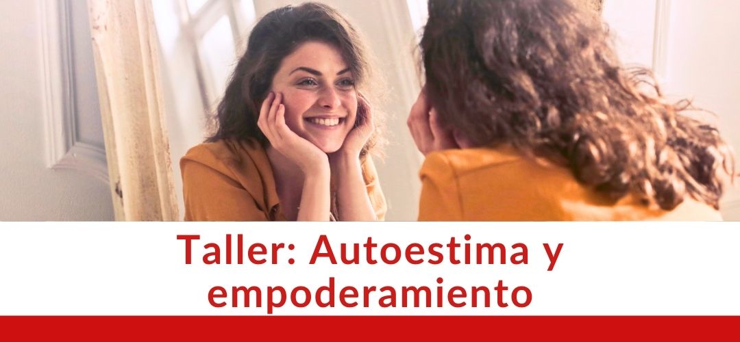autoestima y empoderamiento