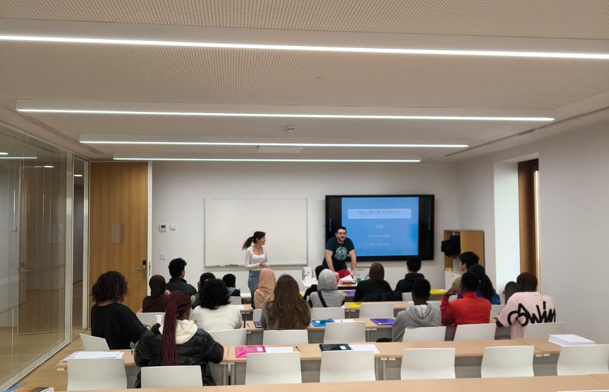 taller de escritura taller de escritura