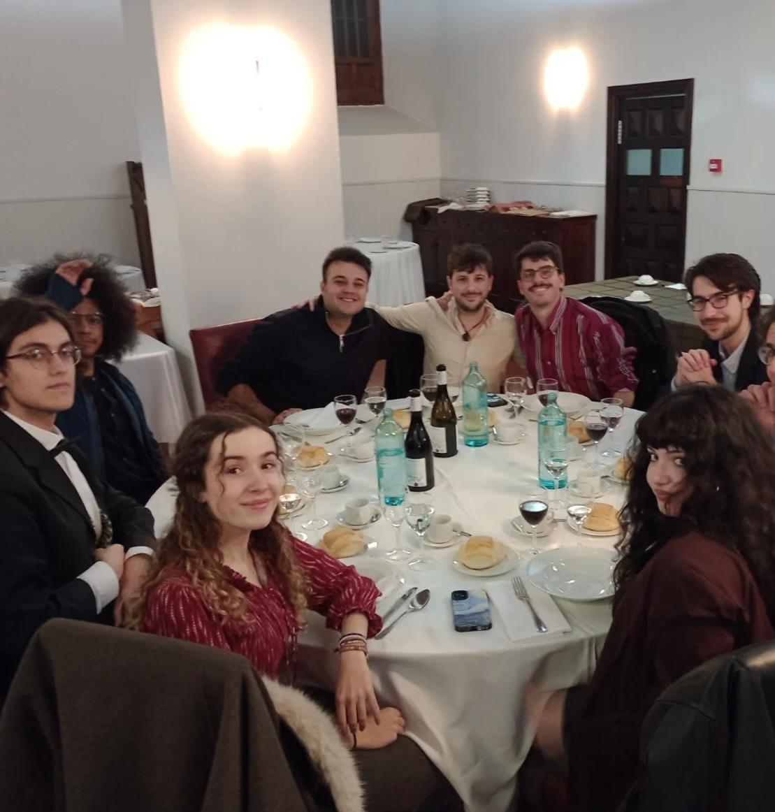 lectura dramatizada lectura dramatizada