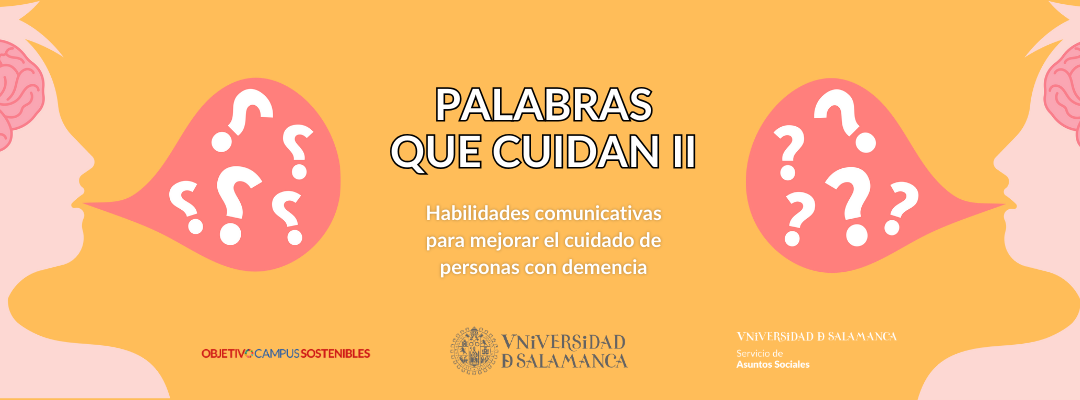 palabras de cuidan II