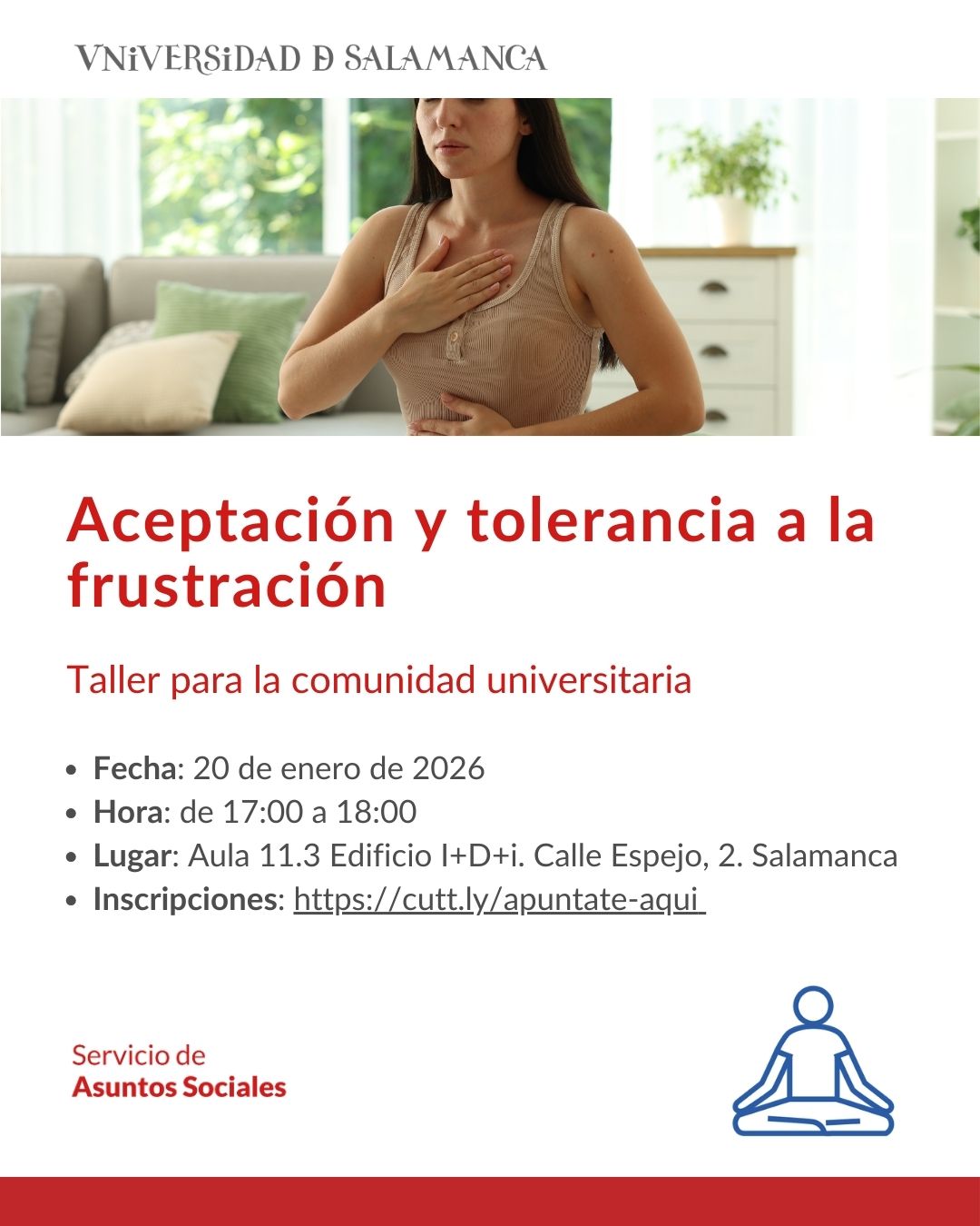 aceptación y tolerancia a la frustración aceptación y tolerancia a la frustración