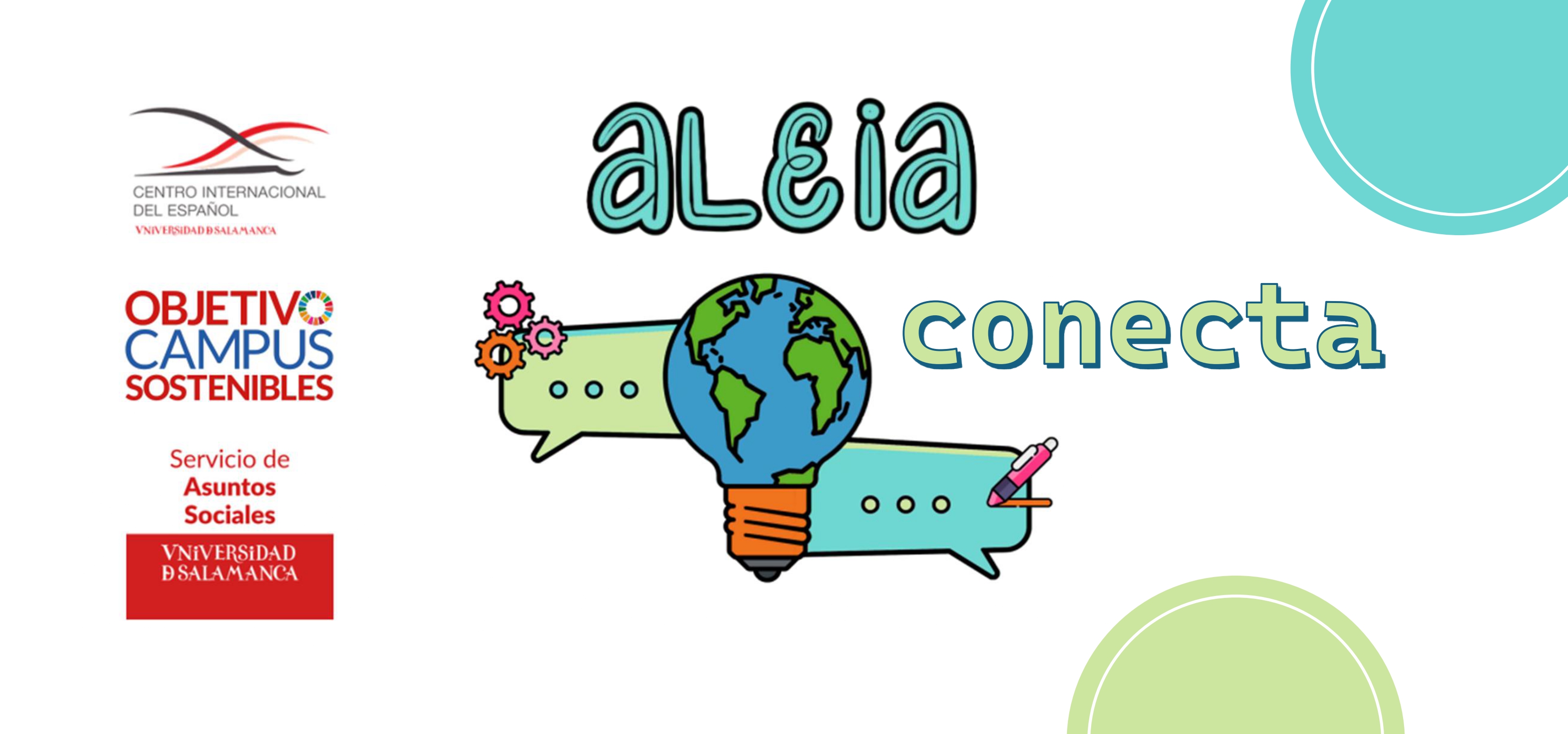 ALEIA - Apoyo lingüístico para Estudiantes Internacionales Adolescentes II
