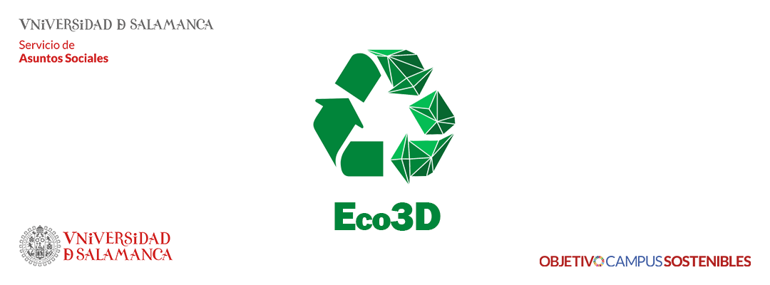 Eco3D: aplicación interactiva para la educación ambiental y el reciclaje sostenible
