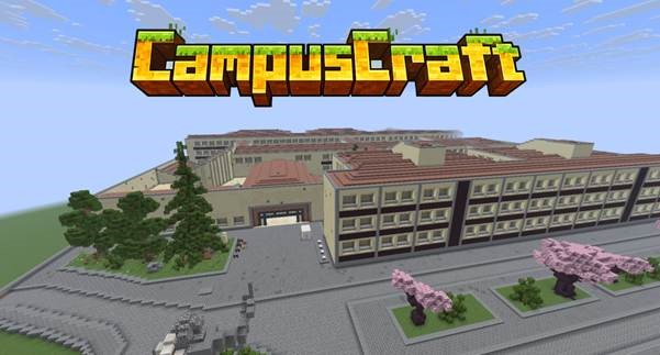 campus craft