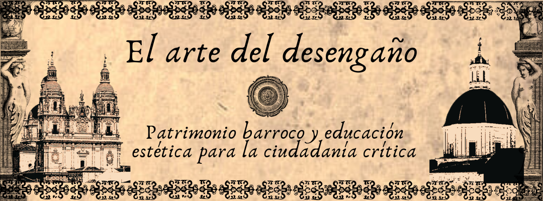 el arte del desengaño