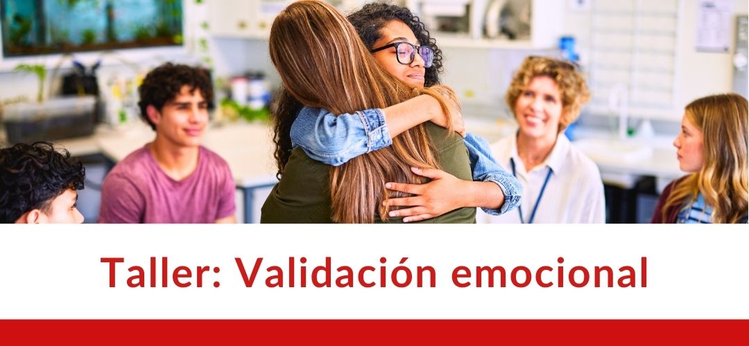 Validación emocional