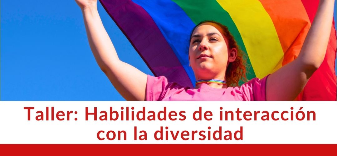 Habilidades de interacción con la diversidad