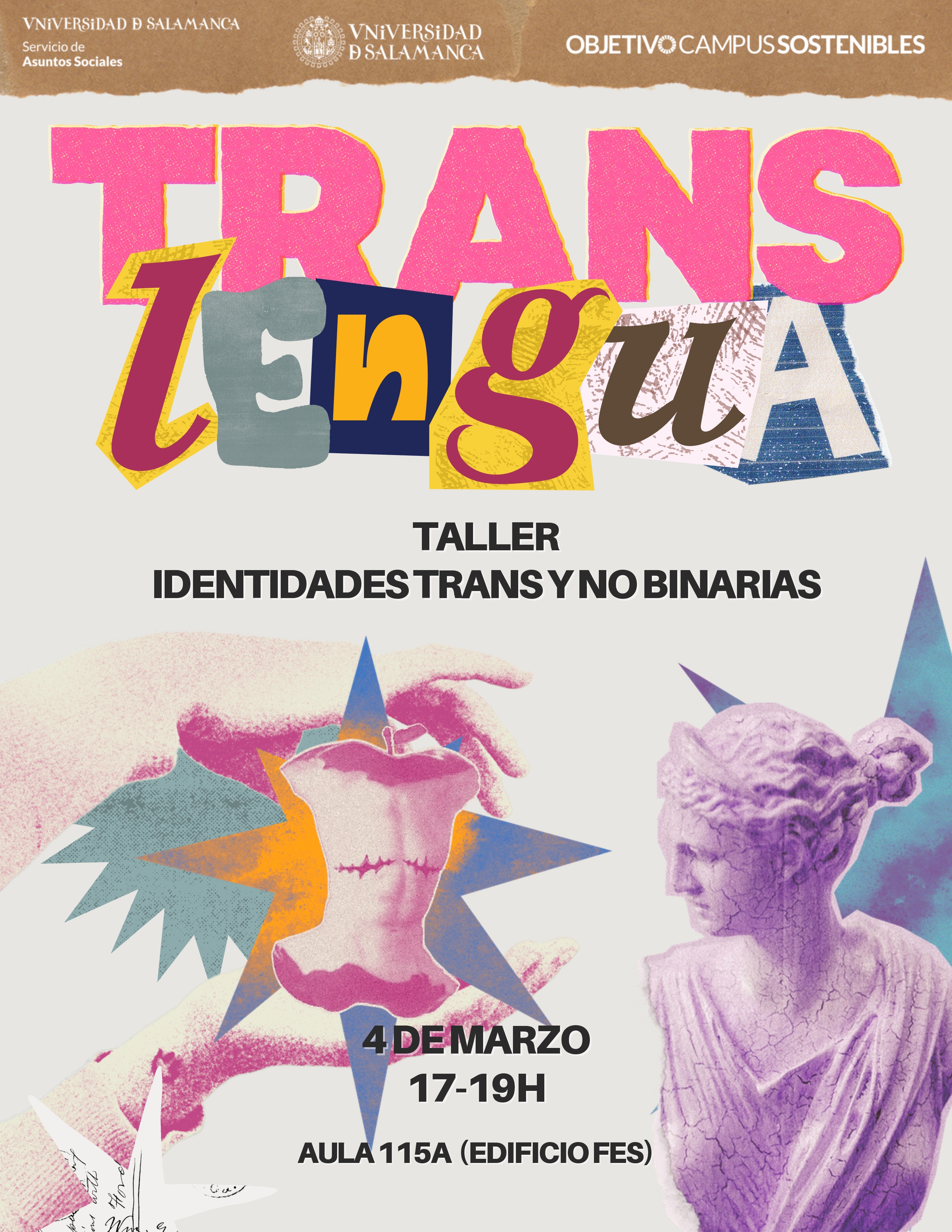 taller translengua