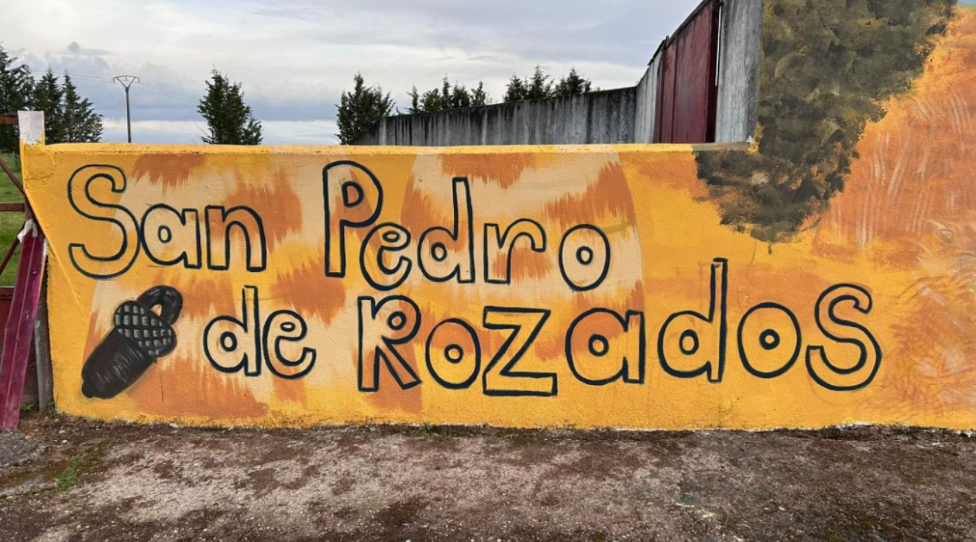 Mural III