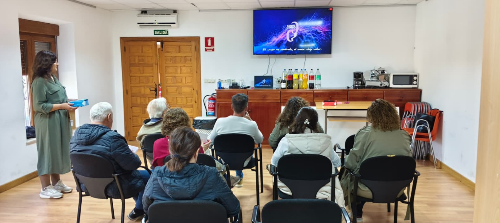 Corto & Cambio